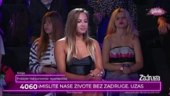 PRIZNALA SVE Ana Jovanović oglasila se, pa otkrila sve u vezi odnosa sa Mensurom, a onda mu je poželela ovo