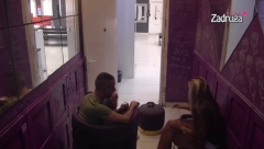 DELUJE KAO DA ŽELIŠ DA BUDEŠ ŽRTVA Marko Đedović održao predavanje Dalili, a ona mu rekla ovo: Koliko god da sam poremećena, nisam glupa!