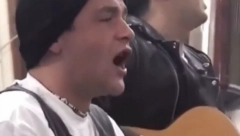 OVAKO SU NEBOJŠA GLOGOVAC I MARINKO MADŽGALJ PEVALI ZA SVOJU DUŠU Na ovaj video su mnogi burno reagovali (VIDEO)