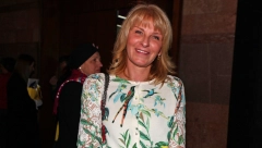 SPREMI NAM NORMALNE PALAČINKE Jelena i Novak imaju strogo pravilo o ishrani, Dijana otkrila šta unuci traže od nje!