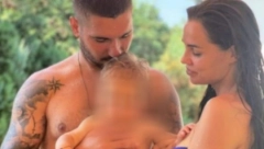 PRESLATKO Mirko Šijan objavio kako provodi vreme sa sinom Zoranom (FOTO)