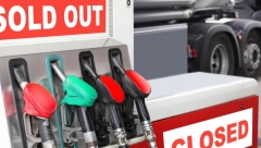 KATANAC ZA PUMPE U HRVATSKOJ Energetska kriza žestoko pogodila susede