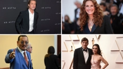 CEO SVET LUDI ZA NJIMA, A ONI SE NE KUPAJU REDOVNO Ove holivudske zvezde ne vode računa o ličnoj higijeni