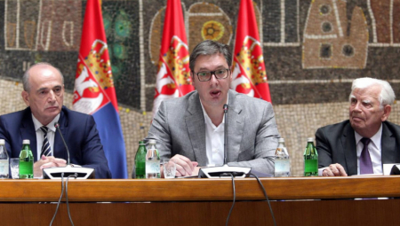 INTERESOVANJE NE JENJAVA Krkobabić: Dodeljena i hiljadita kuća na selu! (FOTO)