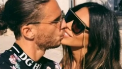 KAJA O RASKIDU SA HRVATSKIM FUDBALEROM Pevačica se se oglasila, pa priznala ovo: Imam neke svoje crne momente