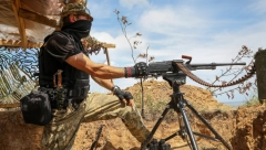 NATO ZEMLJA U PROBLEMU Zapad gubi interesovanje za rat u Ukrajini, da li Putin baš na to računa?