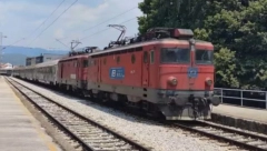 HOROR U RIPNJU Muškarac krenuo u prodavnicu, pa ga pregazio voz!