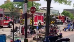 SPREMAO SE NEDELJAMA ZA KRVAVI PIR Osumnjičeni za masakr u Čikagu priznao krivicu