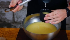 NAPITAK IZ DETINJSTVA KOJI JAČA IMUNITET Naročito je dobar za sve koji se bave fizičkim radom jer u momentu neutrališe umor