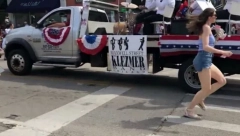 STRAVIČNI DETALJI NAPADA VATRENIM ORUŽJEM U AMERICI Broj žrtava porastao na šest, napadač ispalio najmanje 20 metaka