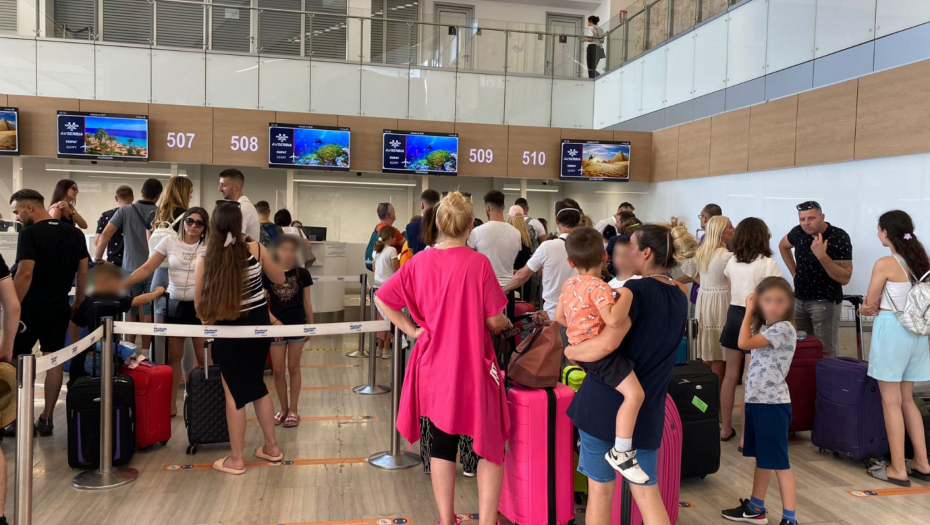 TURISTIMA JE OVAJ GRAD NAJVEĆE RAZOČARANJE  Lista najgorih destinacija na svetu po oceni turista