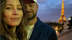 ZBOG PORODICE MU OPROSTILA JAVNU PREVARU Džesiku Bil, svi osudili što je Timberlejku prešla preko afere sa mlađom koleginicom