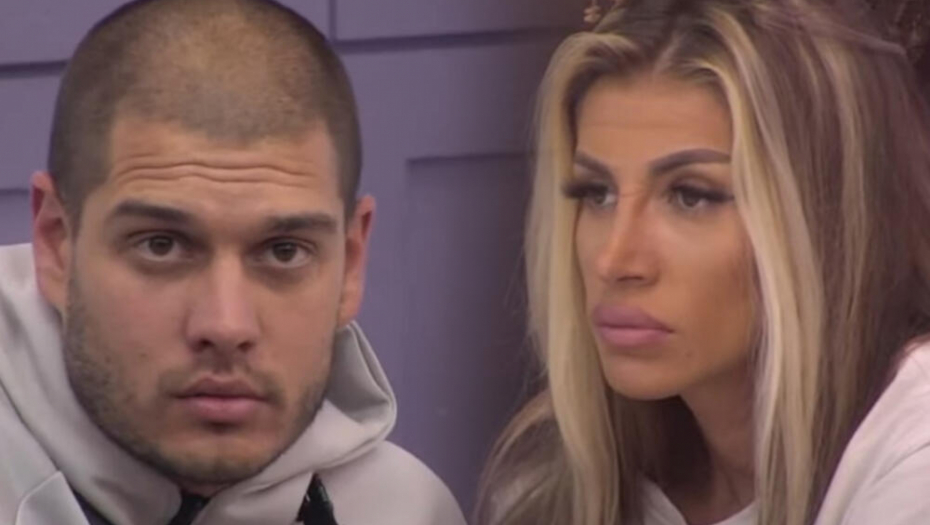 HVALA BOGU ŠTO NEMAMO DECU Dejan Dragojević surovo iskren, žestoko opleo po Dalili: Ona je ološ i splačina
