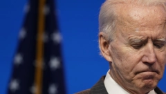 BAJDEN NEMOĆAN U BORBI PROTIV ISTINE Mašinerija pokušala da sakrije dokaze, ali kasno...