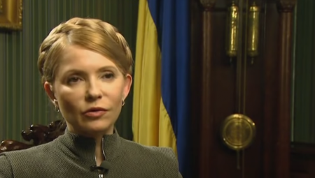 JULIJA TIMOŠENKO: Mir je iluzija, Treći svetski rat je počeo!