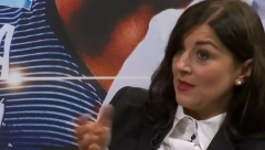 BAHATA PRVA DAMA HRVATSKE Ponižava i pritiska nastavnike da njenom sinu poklone peticu!