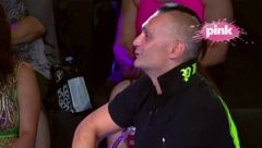 SPALIĆE JE KAO VEŠTICU, UBIJA JE OVO SA DEJANOM Sale Luks raskrinkao Dalilu nakon izlaska iz rijalitija, ćutao je deset meseci, a sada je otkrio sve