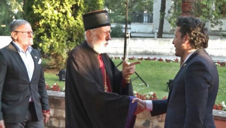 DRITAN ZVAO MIRAŠA SEKTAŠA Vlada Crne Gore spremna da potpiše Temeljni ugovor sa NVO CPC