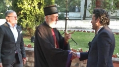 DRITAN ZVAO MIRAŠA SEKTAŠA Vlada Crne Gore spremna da potpiše Temeljni ugovor sa NVO CPC