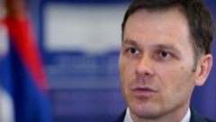 MINISTAR MALI: Država je uvek preuzimala teret na sebe i pokazala snagu i stabilnost svojih finansija i ozbiljnost ekonomske politike