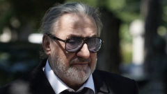 MIŠA GROF PODNOSI TUŽBU PROTIV NIKOLINE PIŠEK?! Ristović već angažovao advokate, brutalan rat svekra i snajke se nastavlja