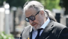 SADA JE SVE JASNO Isplivali pravi razlozi dolaska Nikoline Pišek u Beograd, Miša Grof se momentalno oglasio: Ja u to ne verujem