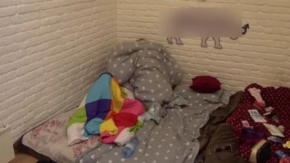 AKCIJA SANDRE I ANĐELA Zadrugari ne mogu da se kontrolišu, navalili jedno na drugo, kamere sve zabeležile (VIDEO)