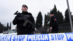 POMOĆNIK DIREKTORA POLICIJE CRNE GORE IZA REŠETAKA! Uhapšen Dejan Knežević! Sumnja se da sarađuje sa mafijom