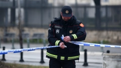 POGINULA DRŽAVLJANKA SRBIJE Tragedija u Bečićima, automobil je pokosio ispred hotela