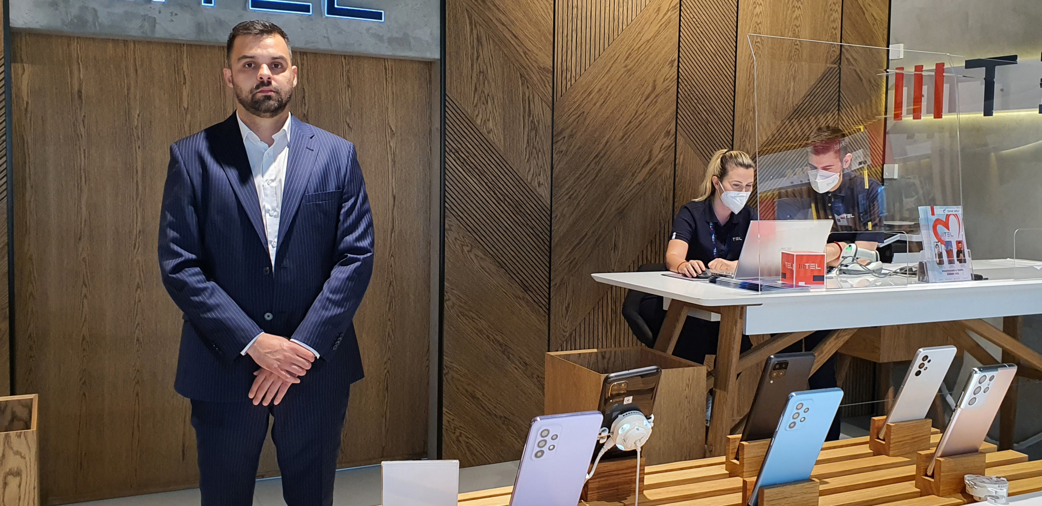 VELIKO PRIZNANJE Naš Telekom u Austriji dobio nagradu za kvalitet mobilnih tarifa