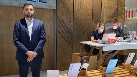 VELIKO PRIZNANJE Naš Telekom u Austriji dobio nagradu za kvalitet mobilnih tarifa