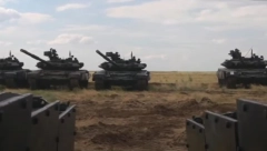 RUSKO MINISTARSTVO ODBRANE TVRDI Ukrajinci koriste bojne otrove, vojnicima u organizmu pronađen botulinum tip "B"