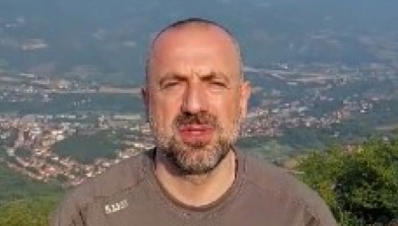 PRIVEDEN MILAN RADOIČIĆ Oglasio se MUP