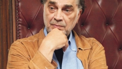 VOJA BRAJOVIĆ DOŽIVEO NEZGODU Glumac povređen na snimanju filma, otkriveni svi detalji