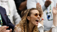 DOK CEO SVET ČEKA NOVAKA Jelena Đoković progovorila o Federeru