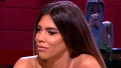 NAŠA PEVAČICA BILA UMEŠANA U UBISTVO! Šok ispovest Kaje Ostojić: Neću zaboraviti taj poziv ujutru i horor!