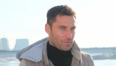 VOLI FUDBALERE Starleta otkriva  "DUŠKO TOŠIĆ JE NAJZGODNIJI FRAJER U SRBIJI"