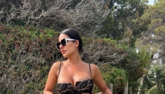 SREĆNE I USPEŠNE, RIBE ZA ČISTU DESETKU! Uživaju na moru i mame uzdahe svojim zmijskim telima (FOTO)