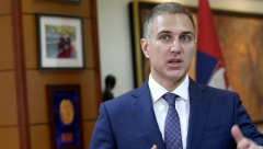 KONAČNO SE OGLASIO Bivši ministar policije prvi put progovorio o prisluškivanju Vučića: Stefanović se vadi, a u stvari još više ukopava