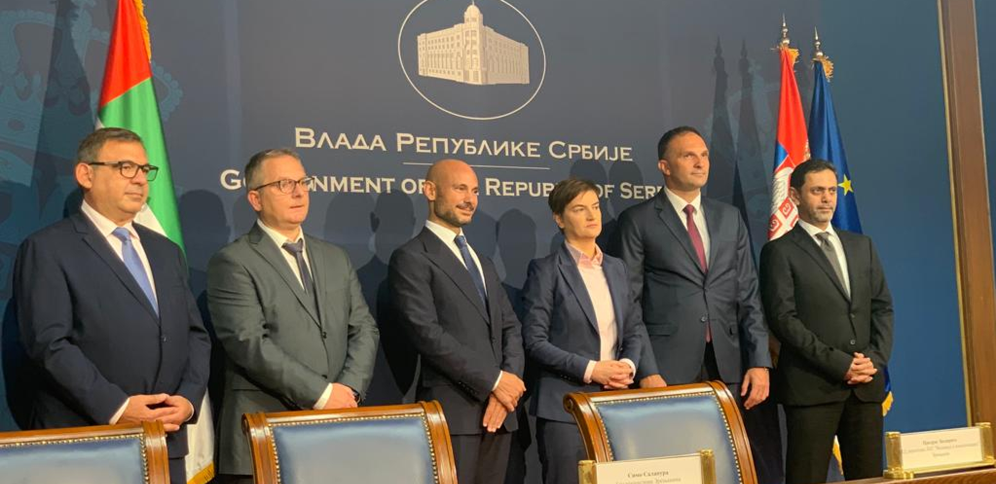 ZRENJANINCI NAPOKON DOBIJAJU PIJAĆU VODU Vodeća svetska kompanija angažovana da reši dugogodišnji problem vodosnabdevanja