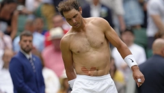 ŠTA JE SA NADALOM? U javnost izašle nove informacije o Rafinoj povredi