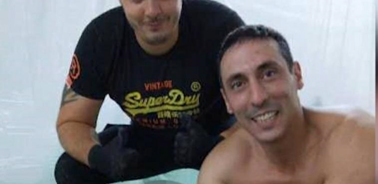 "NASMEJANI" LALIĆ O ZVICERU Optužio ga za ubistva, ali i to da je želeo promenu vlasti u Srbiji
