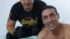 VELJIN NASMEJANI KOLJAČ PRIZNAO PET UBISTAVA! Srđan Lalić (36) prihvatio krivicu za monstruozne zločine u kući strave u Ritopeku