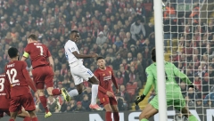 NAPADAČ STIŽE NA "MARAKANU" Zvezda dovodi bivšeg igrača Aston Vile