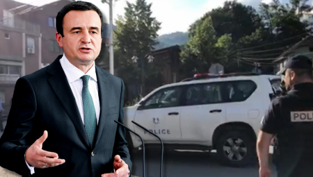 POMAHNITALI KURTI ŠOKIRAN ODLUKOM: Zanima me ko je sudija koji je pustio Pantića?