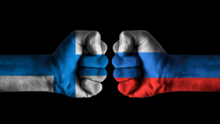 FINSKA ZAOŠTRAVA ODNOSE SA RUSIJOM parlament izglasao ovu EKSTREMNU meru