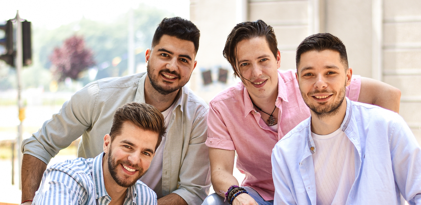 LAŽ PRIVLAČNA KAO MAGNET! MOŽETE LI DA ODOLITE?: Magnetic ima letnji hit!