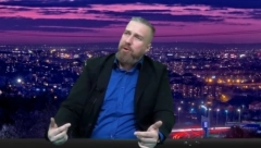 IVAN IVANOVIĆ Srpska rezolucija o EU