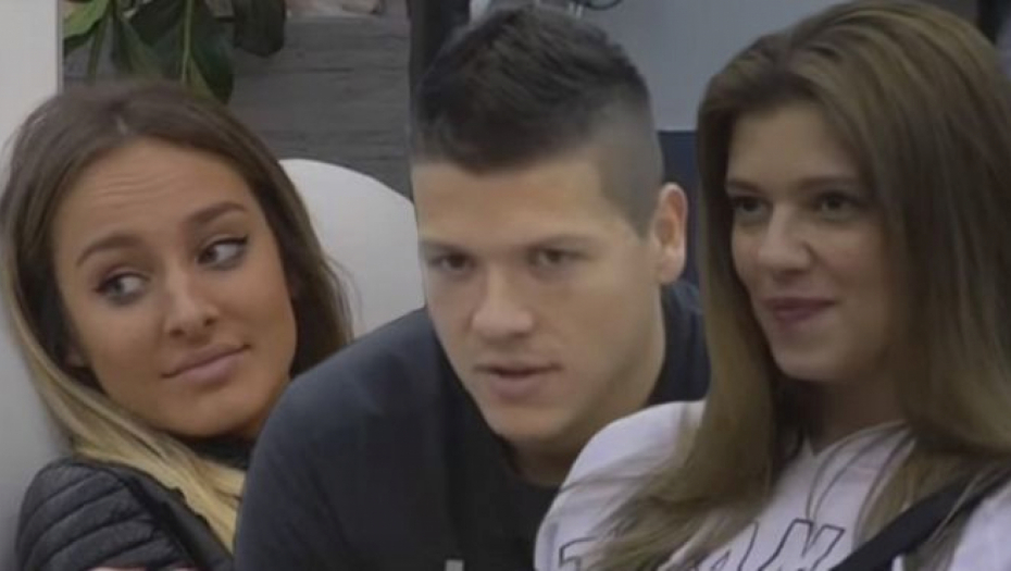 BIO JE UCENJEN: Kija otkrila zašto je Sloba ostavio Lunu, o ovome se dugo ćutalo