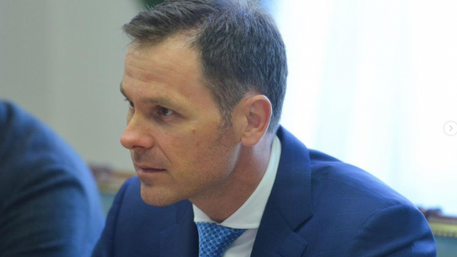 SINIŠA MALI  ODBRUSIO NIKEZIĆU "Smetaju mu investicije iz Kine iako donose više hiljada radnih mesta"